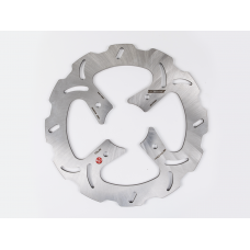 WF7502 Rear Braking W-FIX Disk